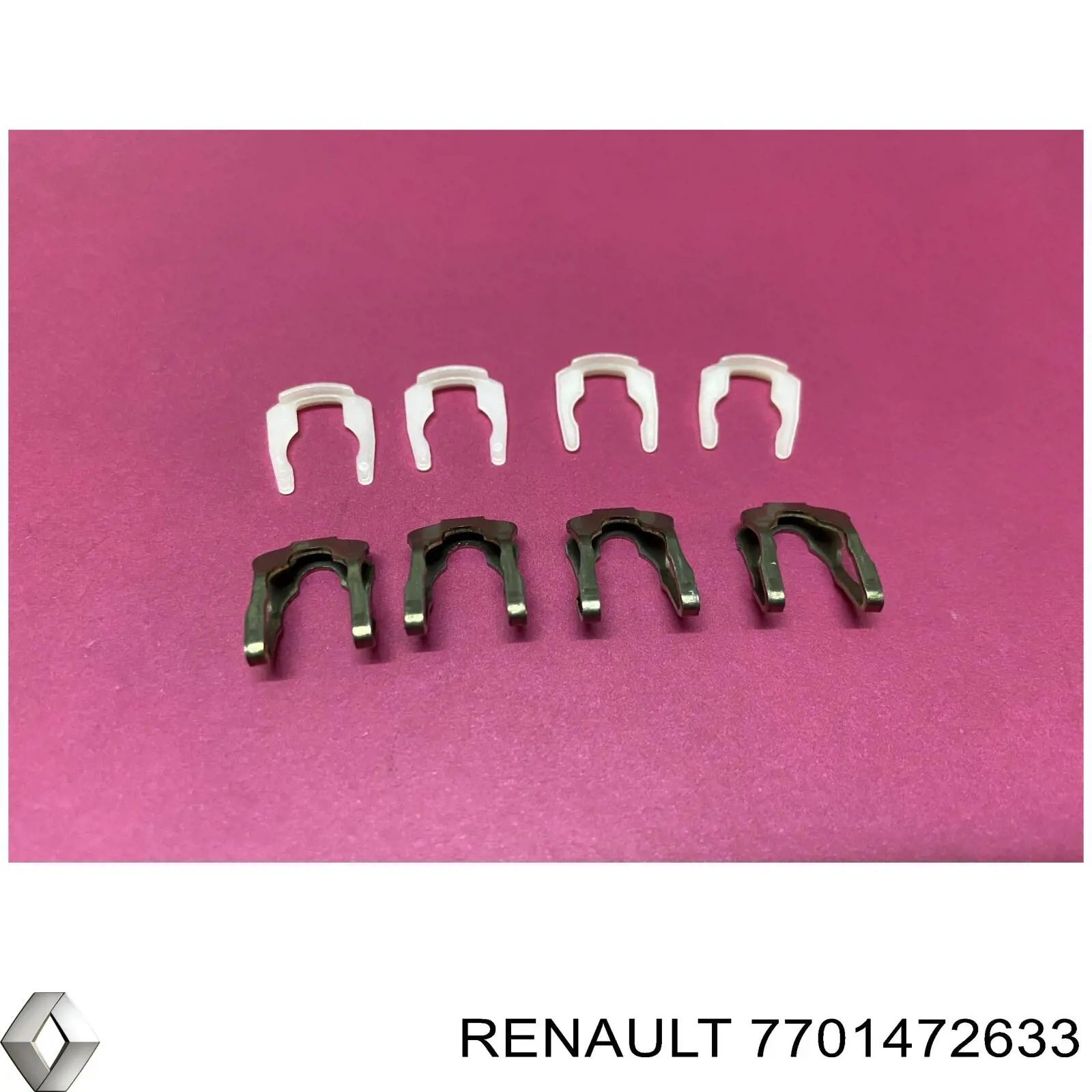 7701472633 Renault (RVI)