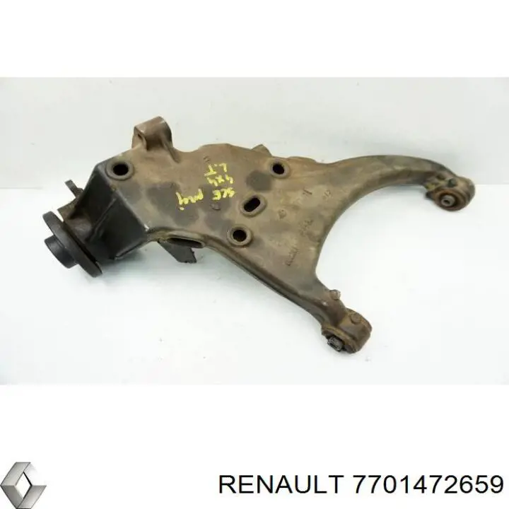 7701472659 Renault (RVI)