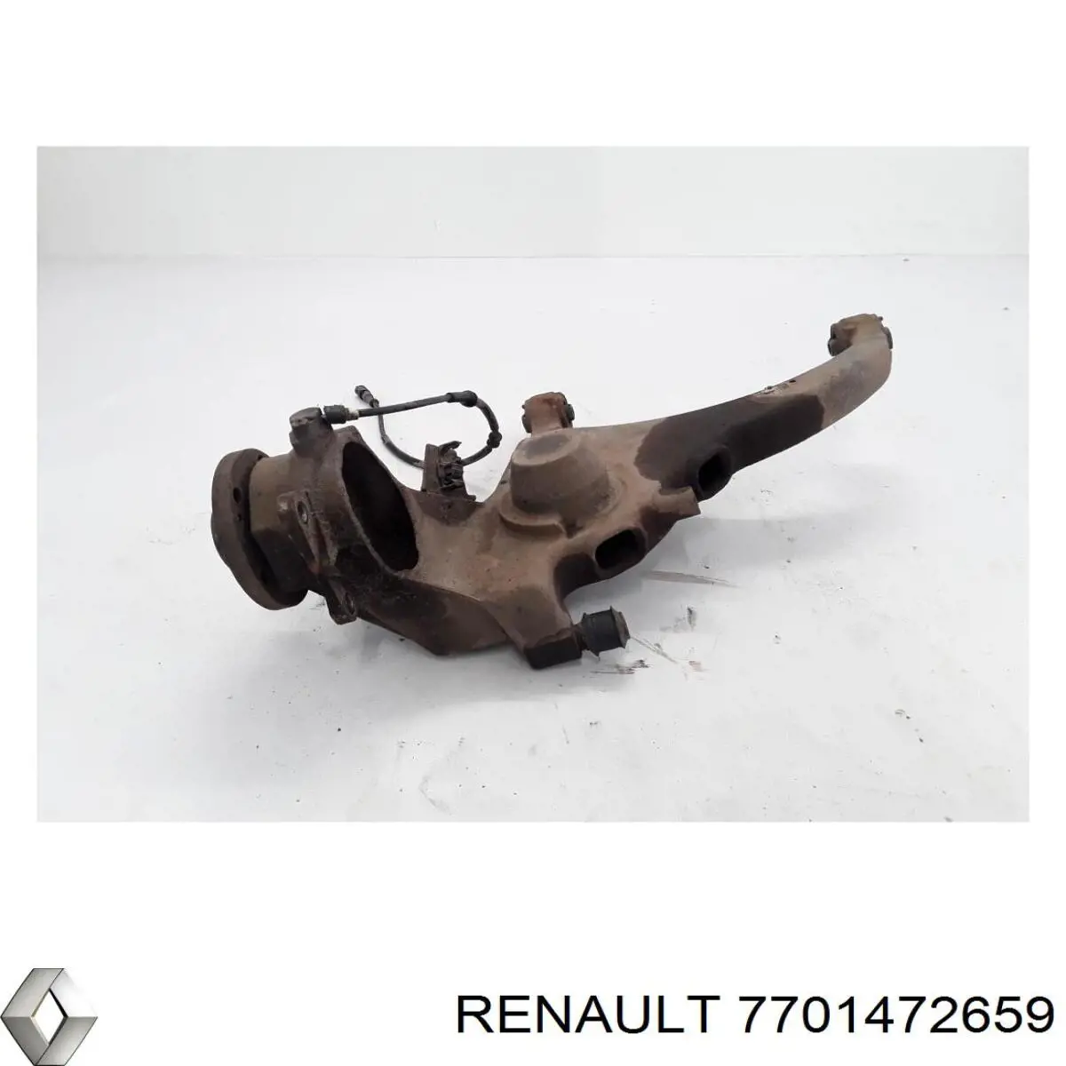  Renault (RVI) 7701472659 precio, desde 68,24 EUR