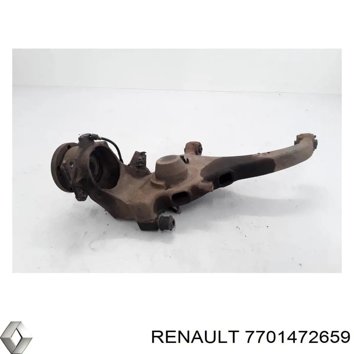 Comprar 7701472659 Renault (RVI) 
