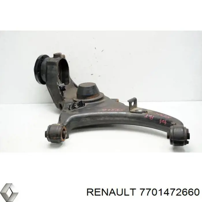 7701472660 Renault (RVI)