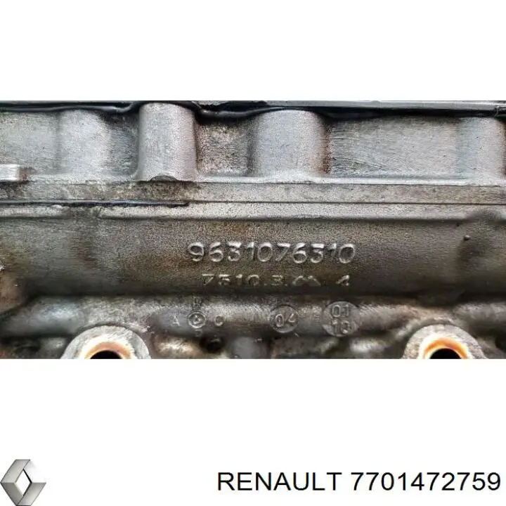 7701472759 Renault (RVI)