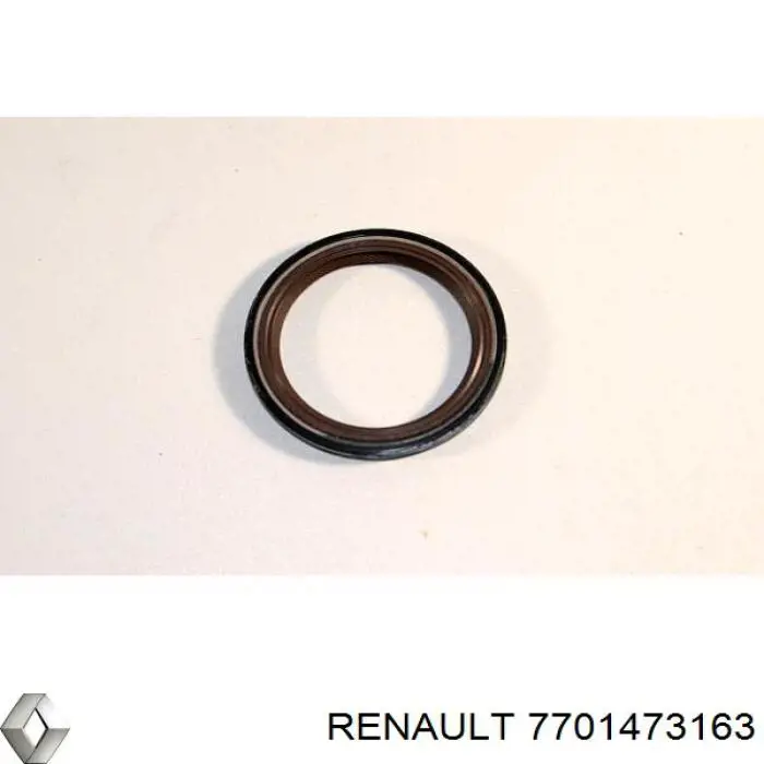 Juego de cadena de bomba de aceite Renault (RVI) 7701473163 precio, desde 56,47 EUR