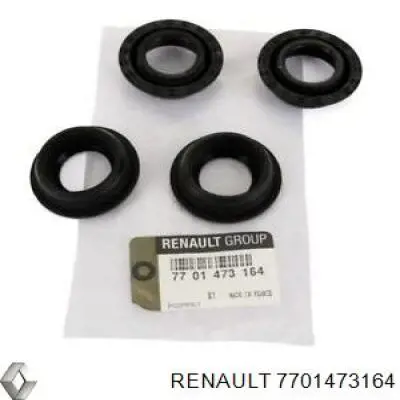 Comprar 7701473164 Renault (RVI) Anillo de sellado del pozo de la bujía