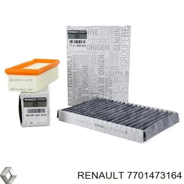 Anillo de sellado del pozo de la bujía Renault (RVI) 7701473164 precio, desde 15,20 EUR