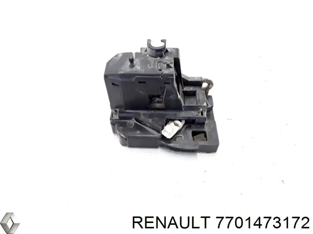 7701473172 Renault (RVI)