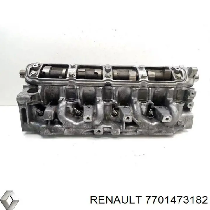 Cabeza de cilindro Renault (RVI) 7701473182 precio, desde 172,79 EUR