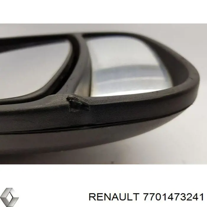 Espejo izquierdo Opel 4408525 precio, desde 55,18 EUR