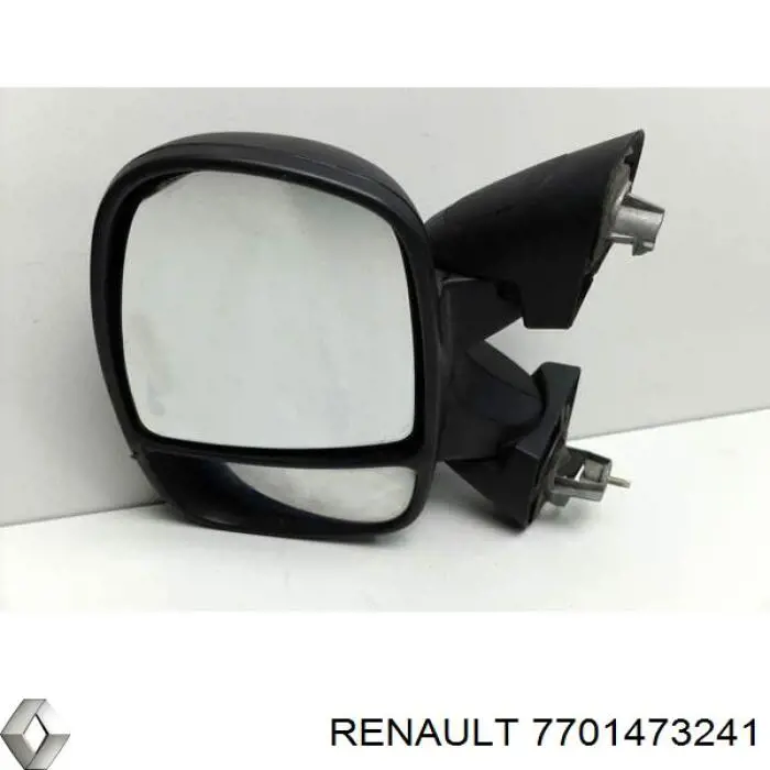 Comprar 4408525 Opel Espejo de retrovisor izquierdo