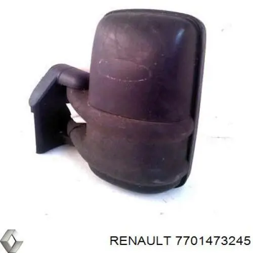 Espejo izquierdo Renault (RVI) 7701473245 precio, desde 76,96 EUR