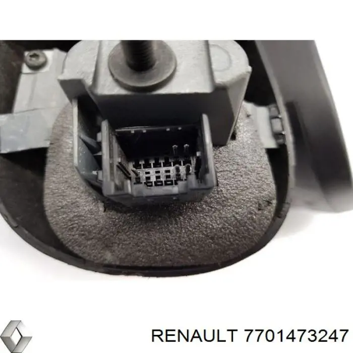 Espejo retrovisor derecho Renault (RVI) 7701473247 precio, desde 78,91 EUR