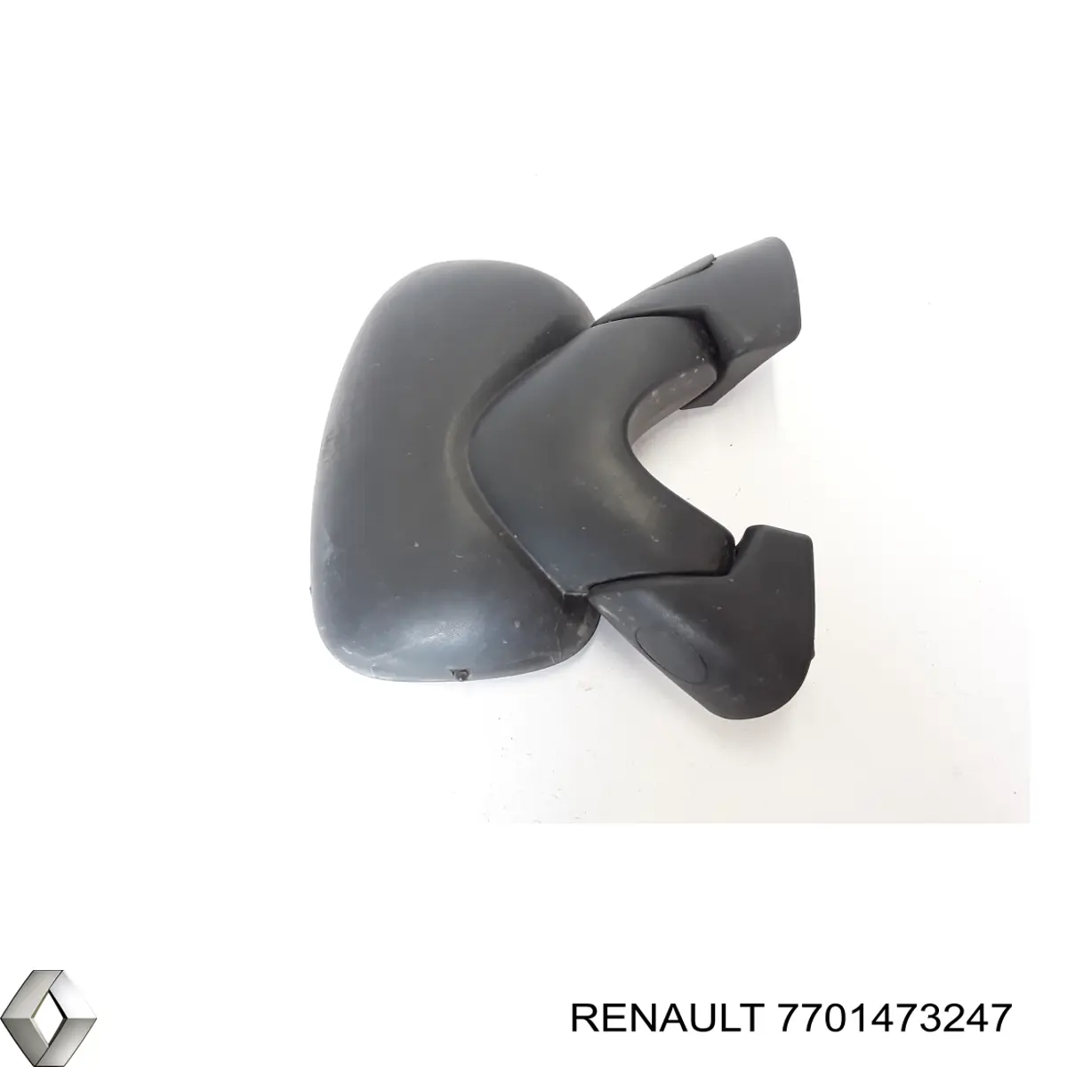 Comprar 7701473247 Renault (RVI) Espejo de retrovisor derecho
