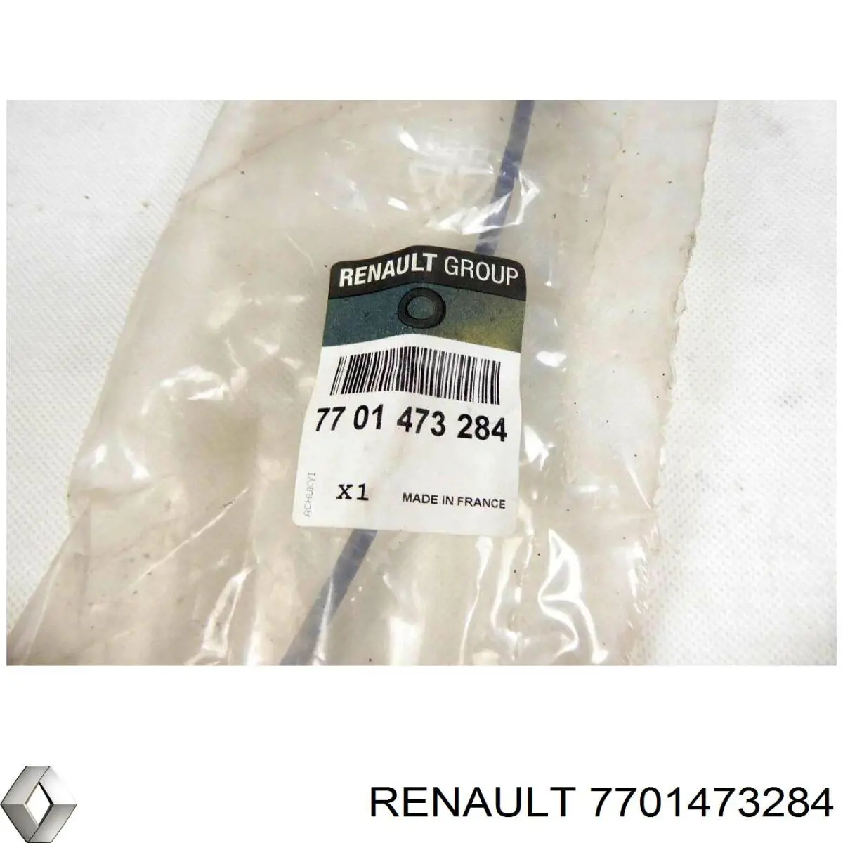 Cable de control de calefacción Renault (RVI) 7701473284 precio, desde 26,11 EUR