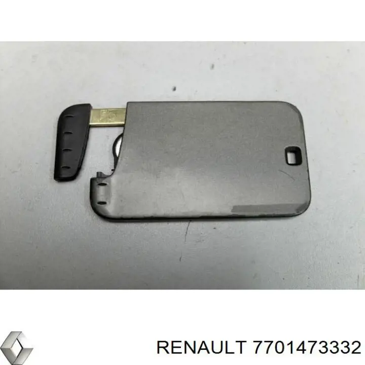  Renault (RVI) 7701473332 precio, desde 549,11 EUR