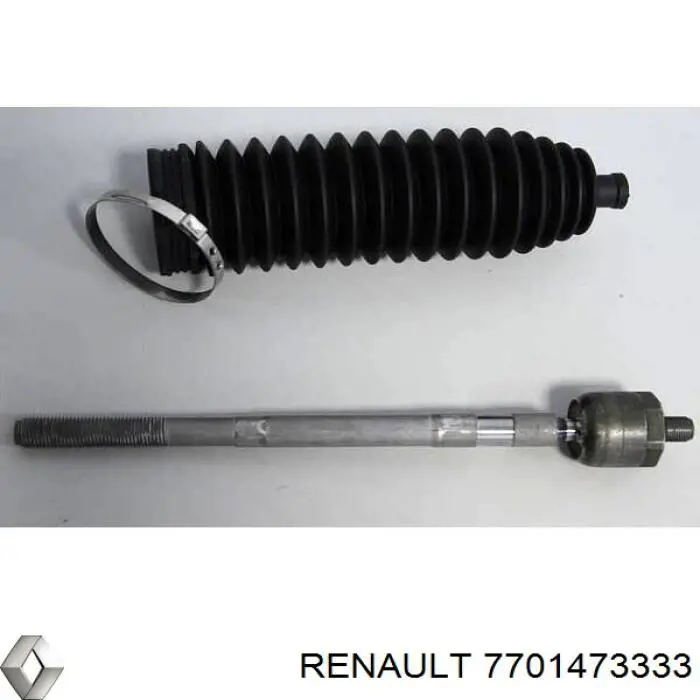 Comprar 7701473333 Renault (RVI) Barra de acoplamiento