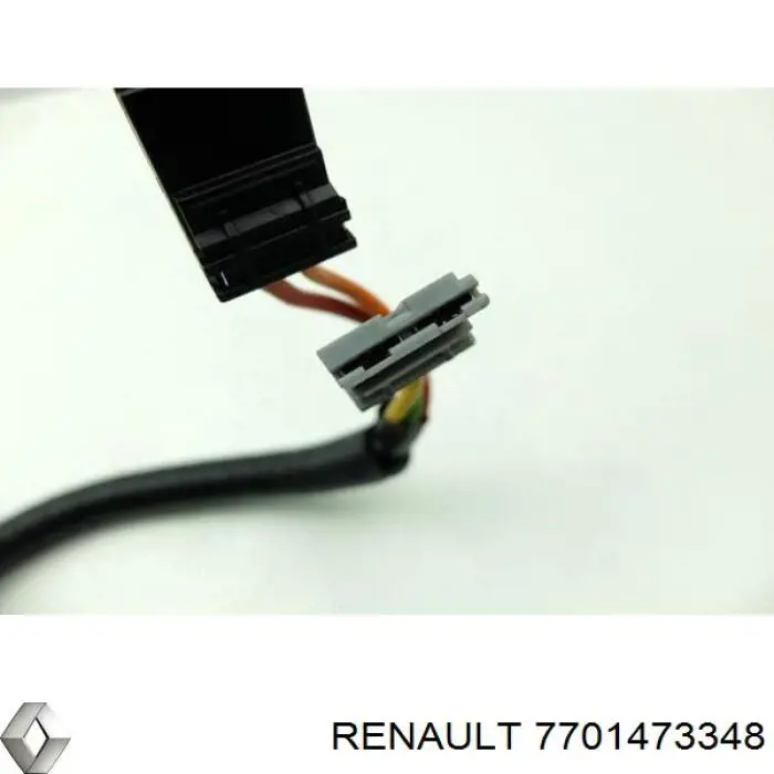 Comprar 7701473348 Renault (RVI) Bombín de arranque