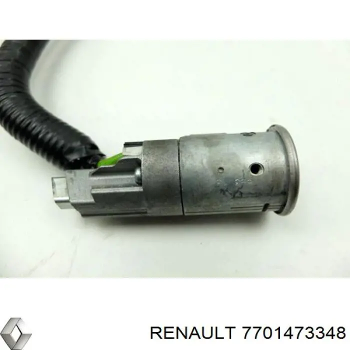 Comprar 7701473348 Renault (RVI) Bombín de arranque