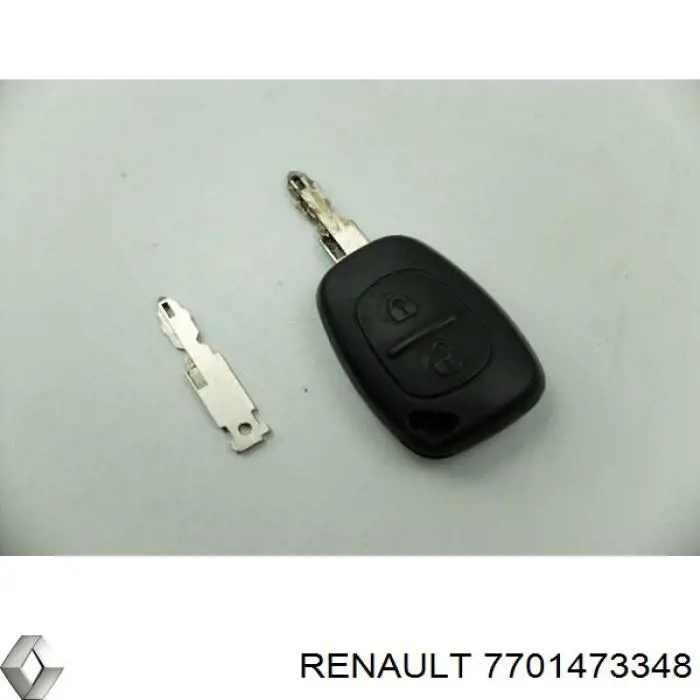 Conmutador de arranque Renault (RVI) 7701473348 precio, desde 35,96 EUR