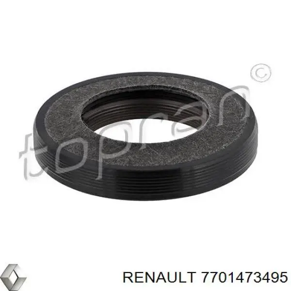 Comprar 7701473495 Renault (RVI) Retén, árbol de levas
