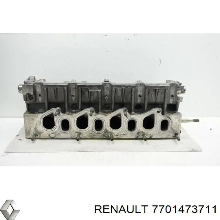 Cabeza de cilindro Renault (RVI) 7701473711 precio, desde 152,46 EUR