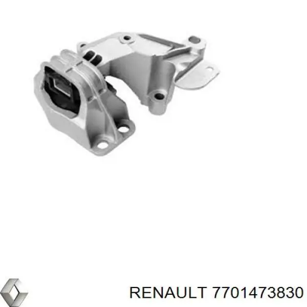Comprar 7701473830 Renault (RVI) Fuelle, junta homocinética interna izquierda del semieje delantero