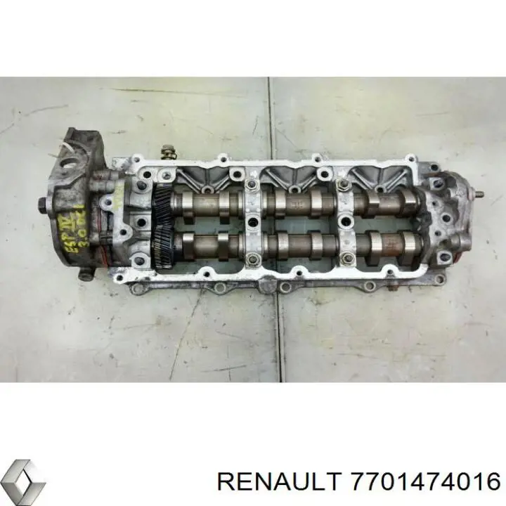 7701474016 Renault (RVI)