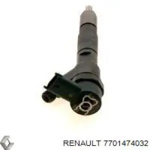Inyectores Renault (RVI) 7701474032 precio, desde 135,04 EUR