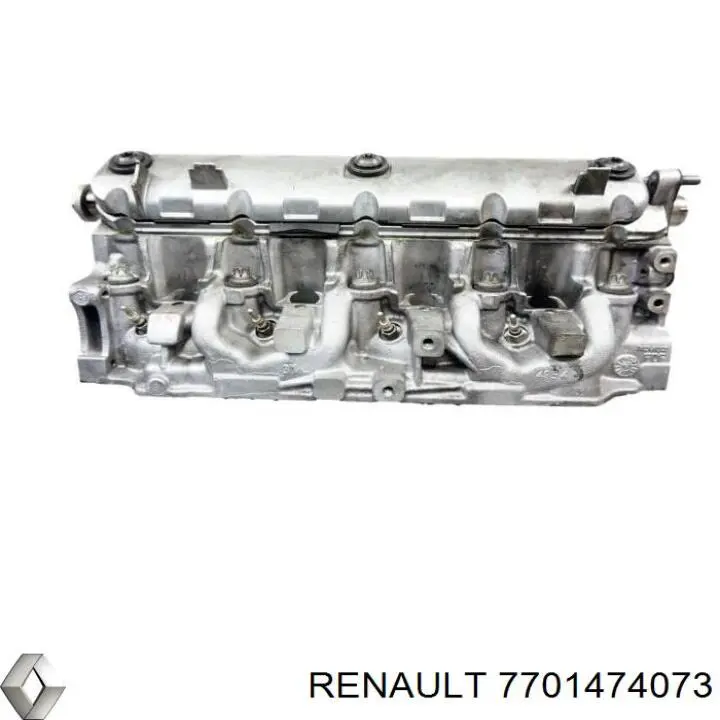 Culata 7701474073 Renault (RVI)