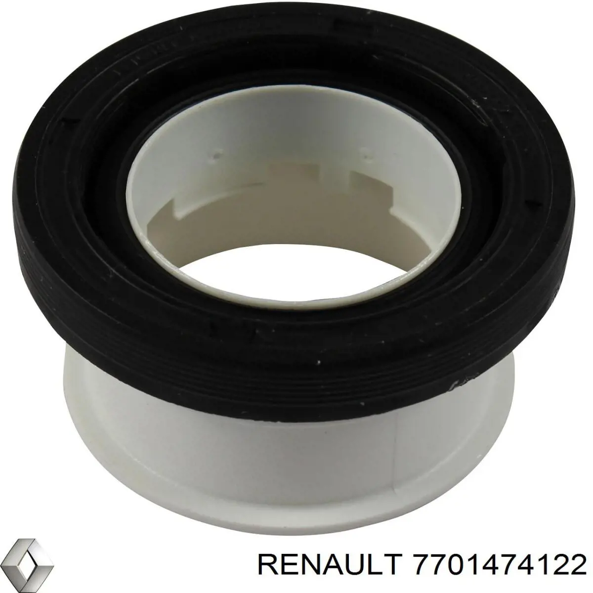 Retén del semieje delantero derecho Renault (RVI) 7701474122 precio, desde 8,80 EUR