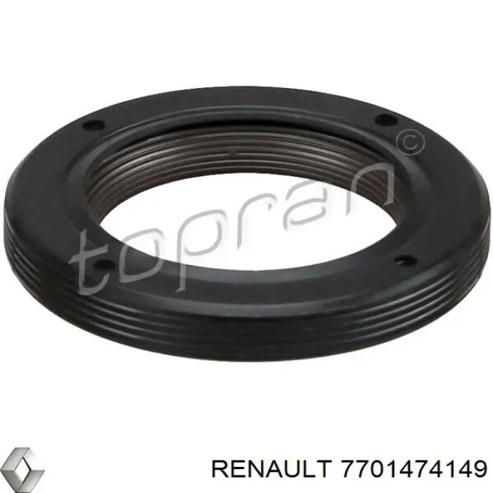 Retén del árbol de levas Renault (RVI) 7701474149 precio, desde 11,98 EUR