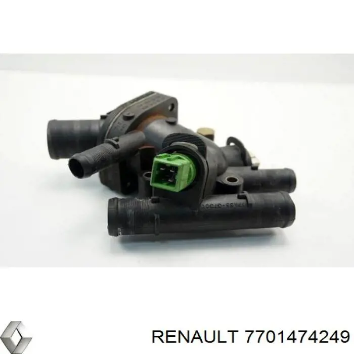 7701474249 Renault (RVI) termostato