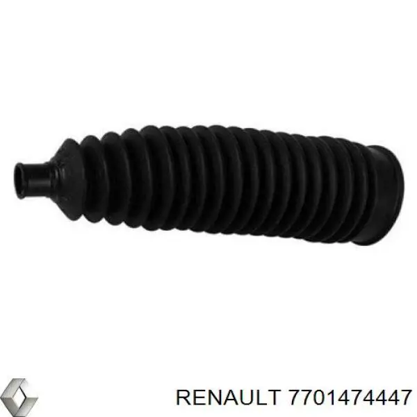 7701474447 Renault (RVI) fuelle de dirección