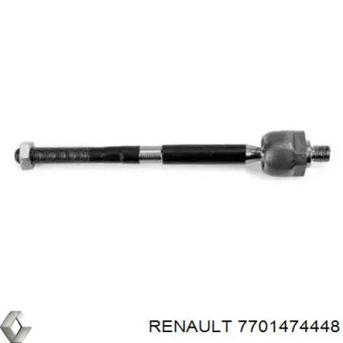 Brazo direccion coche Renault (RVI) 7701474448 precio, desde 11,56 EUR