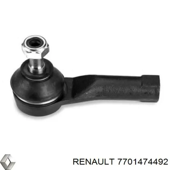 7701474492 Renault (RVI) Rótula de dirección