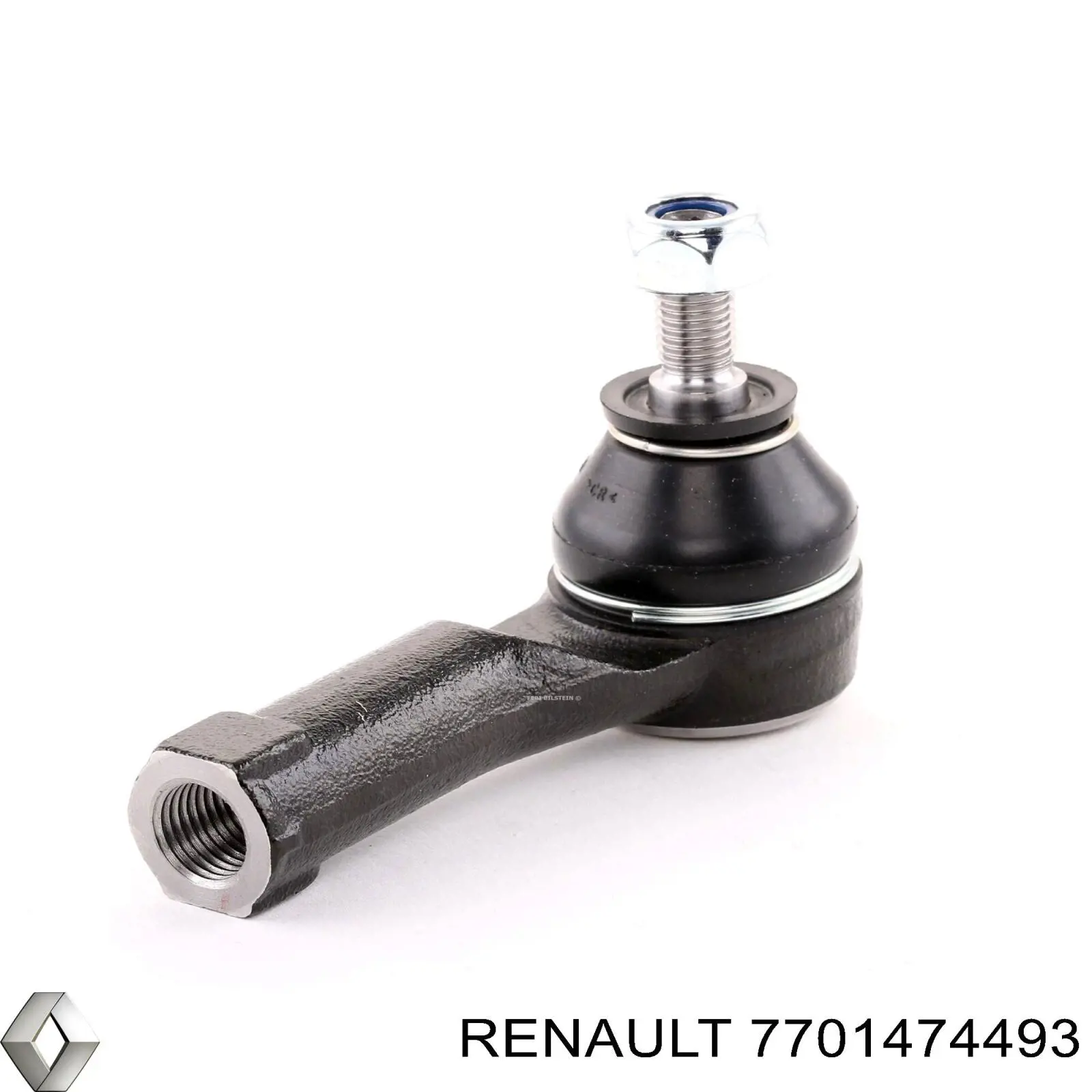 Rótula de barra de acoplamiento Renault (RVI) 7701474493 precio, desde 10,27 EUR