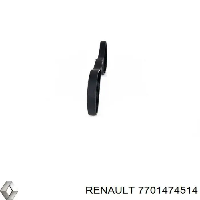 7701474514 Renault (RVI)