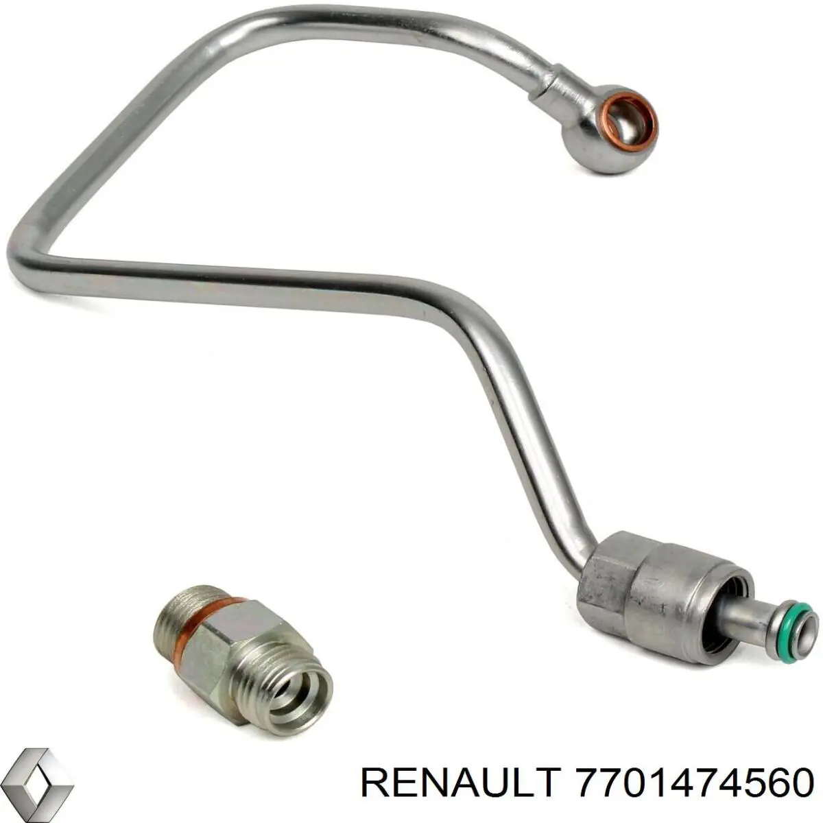 7701474560 Renault (RVI)