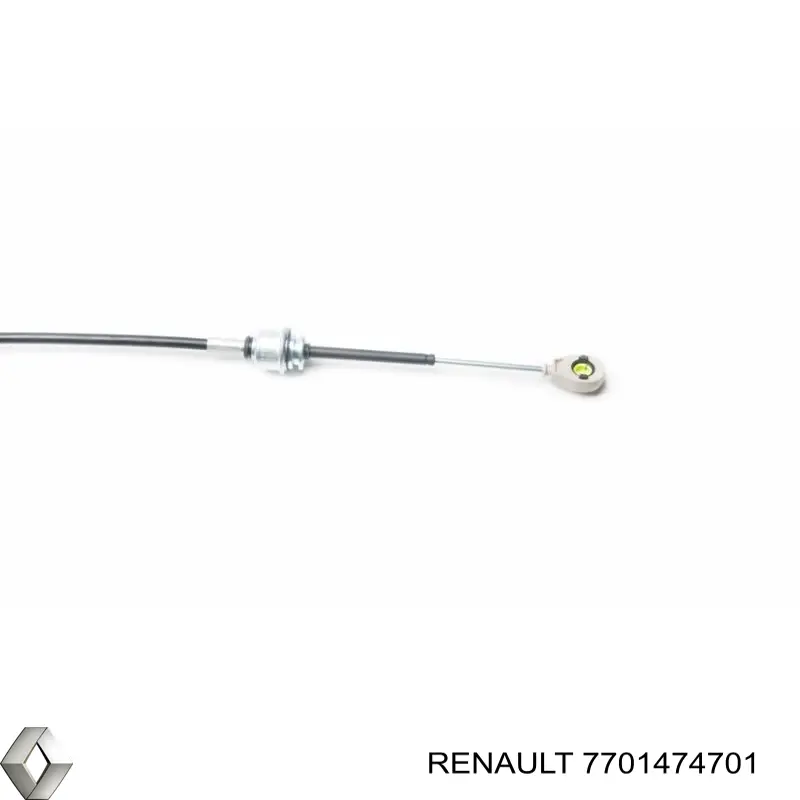 Comprar 7701474701 Renault (RVI) Cable de caja de cambios