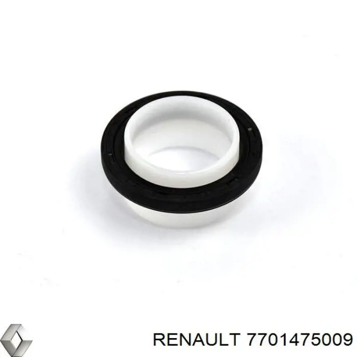Retén de cigüeñal frontal Renault (RVI) 7701475009 precio, desde 14,84 EUR