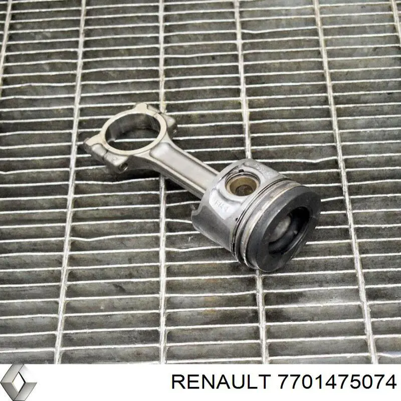 Biela 7701475074 Renault (RVI)