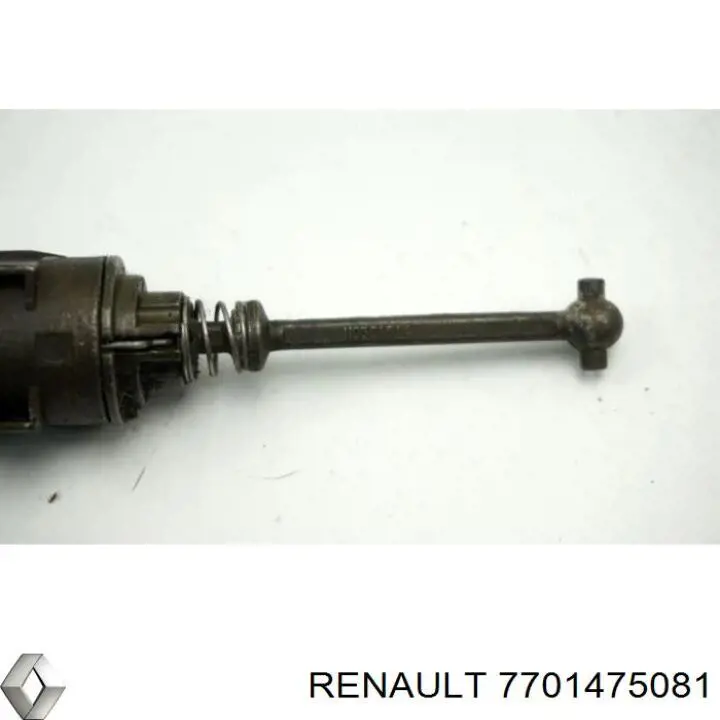 7701209781 Renault (RVI)