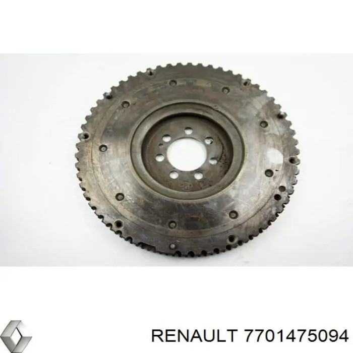 Motor de volante Renault (RVI) 7701475094 precio, desde 235,80 EUR