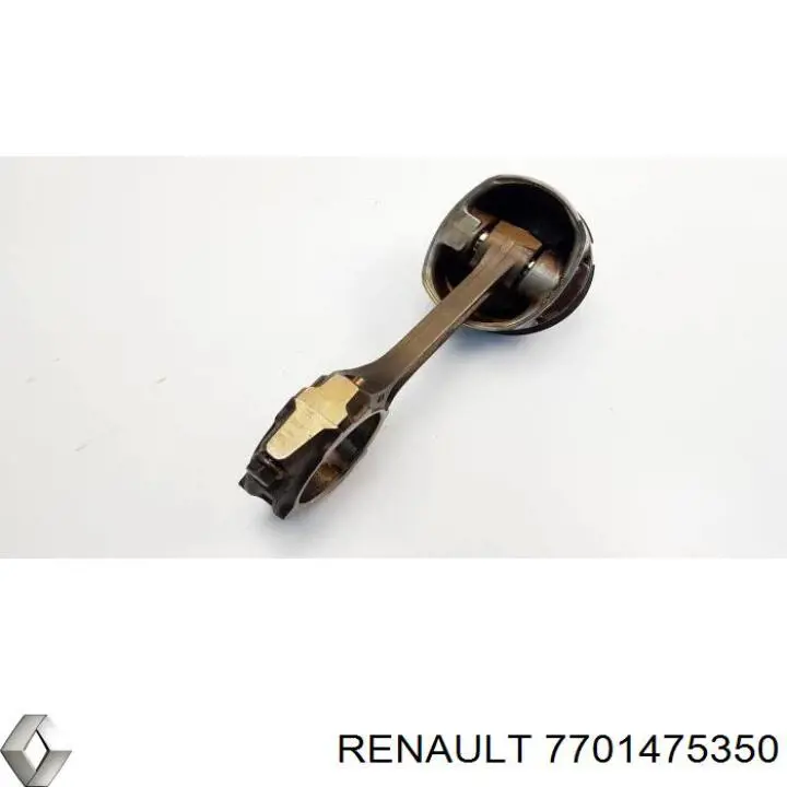 7701475350 Renault (RVI)