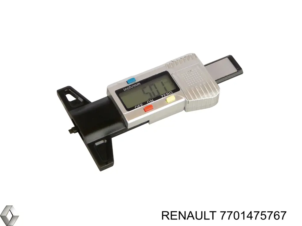 7701475767 Renault (RVI)