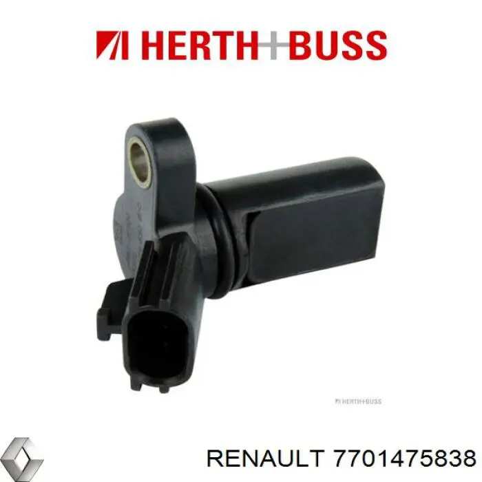 7701475838 Renault (RVI)