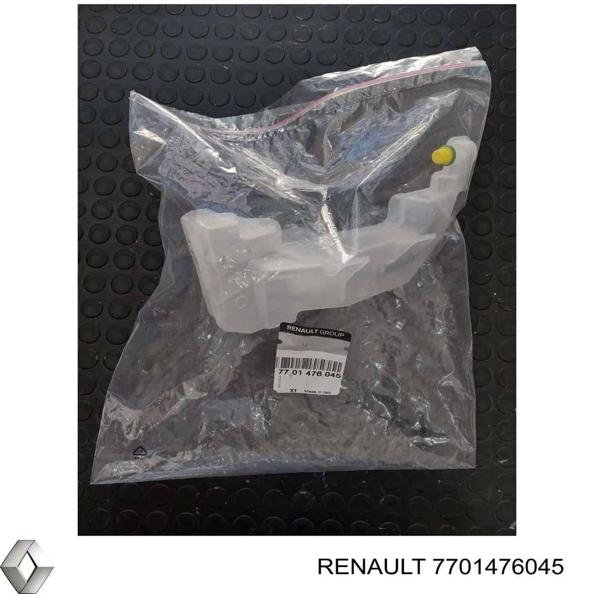 7701476045 Renault (RVI)