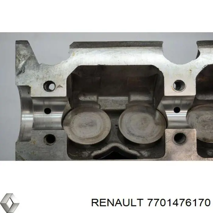 7701476170 Renault (RVI) culata
