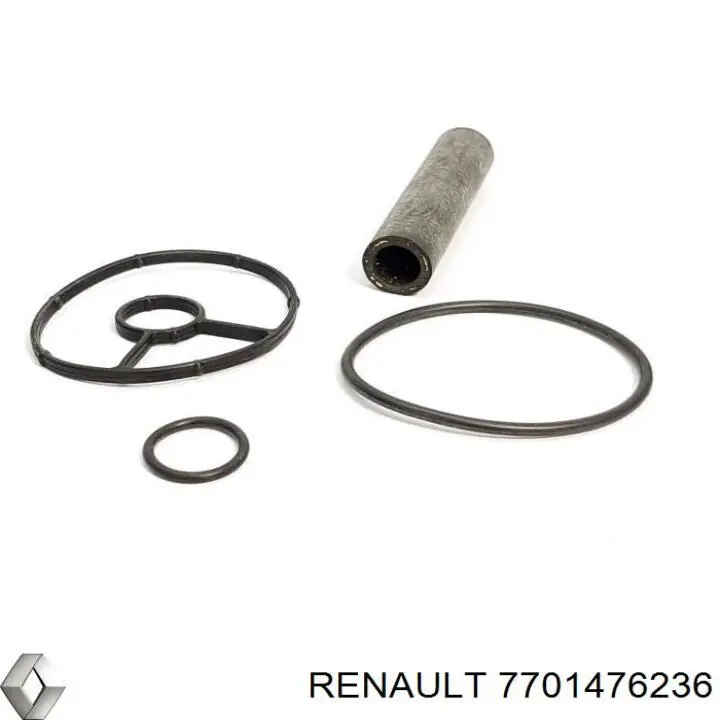 Kit de juntas de motor, completo, superior Corteco 418499P