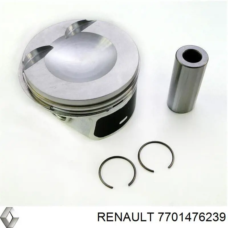 7701476239 Renault (RVI)