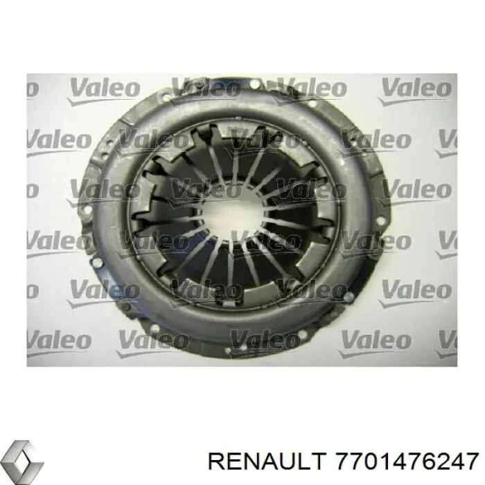 7701476247 Renault (RVI)